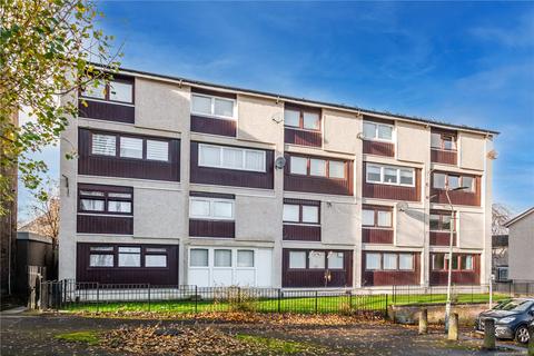 Glebe Place, Glasgow G72