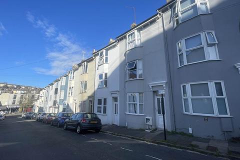 St Martins Place, Brighton, East Sussex