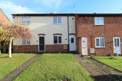 2 bedroom townhouse for sale, King Street, Leicester LE8