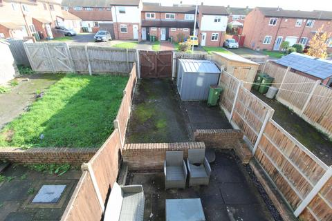 2 bedroom townhouse for sale, King Street, Leicester LE8