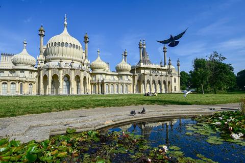 undefined, High Street, Kemptown