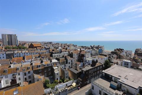 High Street, Kemptown