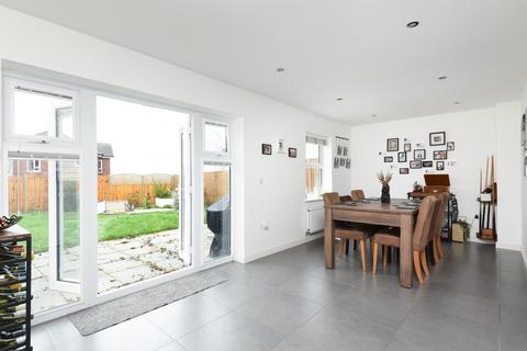 undefined, Wheatfields, Aldington