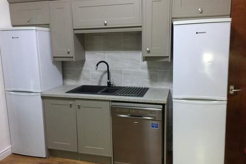10 bedroom semi-detached house to rent, Victoria Road, Fallowfield, Manchester