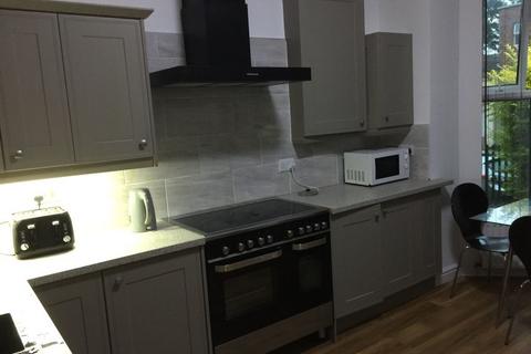 10 bedroom semi-detached house to rent, Victoria Road, Fallowfield, Manchester