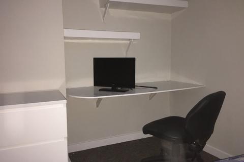 10 bedroom semi-detached house to rent, Victoria Road, Fallowfield, Manchester