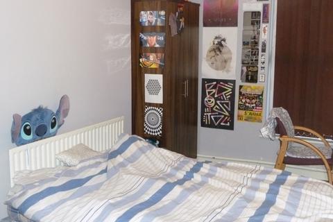 10 bedroom semi-detached house to rent, Victoria Road, Fallowfield, Manchester