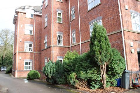 30/32 Stanley Road, Whalley Range, Manchester. M16 8HS