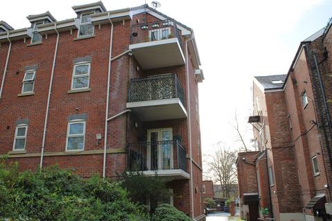 undefined, 30/32 Stanley Road, Whalley Range, Manchester. M16 8HS