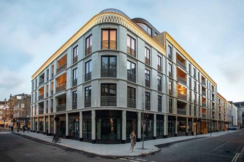 2 bedroom apartment for sale, Dorset Street, London W1U