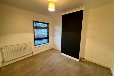 undefined, Parliament Road, Ipswich IP4