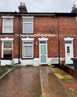 undefined, Parliament Road, Ipswich IP4