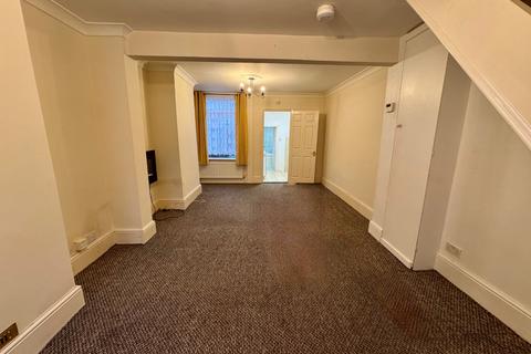 undefined, Parliament Road, Ipswich IP4