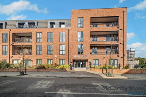 undefined, 11-17 Hindes Road, Harrow