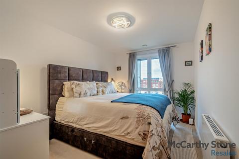 undefined, 11-17 Hindes Road, Harrow