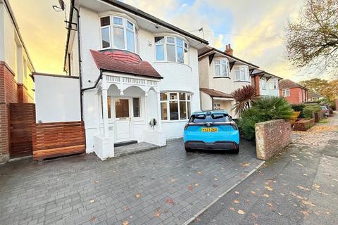 5 bedroom detached house for sale, Grenfell Road, Bournemouth