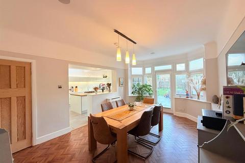 5 bedroom detached house for sale, Grenfell Road, Bournemouth