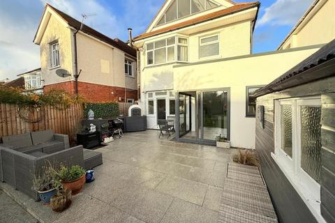 5 bedroom detached house for sale, Grenfell Road, Bournemouth