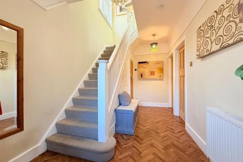5 bedroom detached house for sale, Grenfell Road, Bournemouth