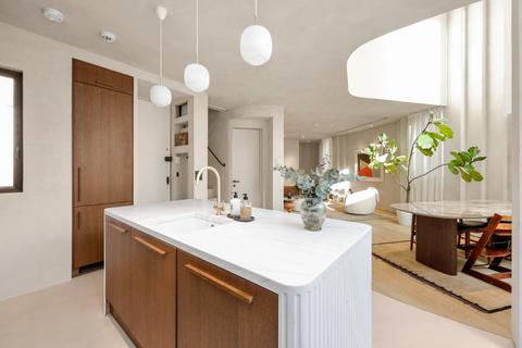 undefined, Heathpoint House, Grafton Road, London