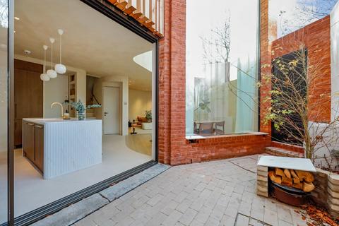 undefined, Heathpoint House, Grafton Road, London