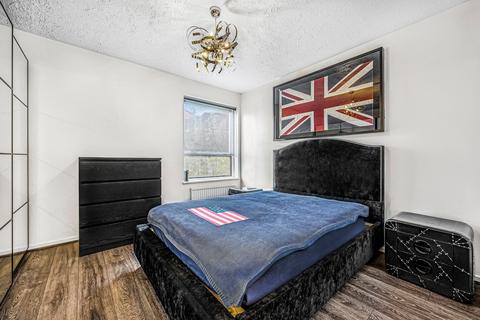 1 bedroom flat for sale, Manchester Road, London