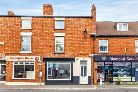 3 bedroom terraced house for sale, Port Street, Evesham WR11
