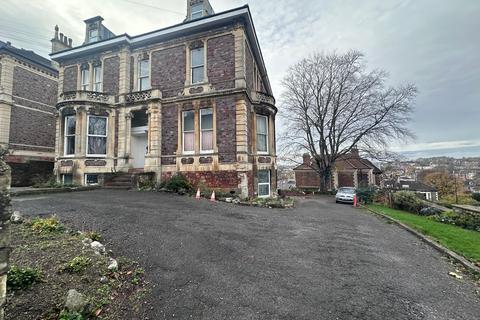 undefined, Cotham Park, Bristol BS6