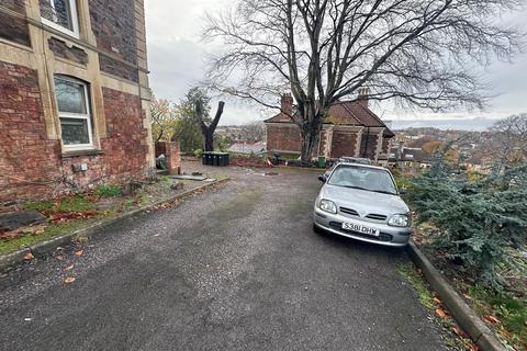 undefined, Cotham Park, Bristol BS6