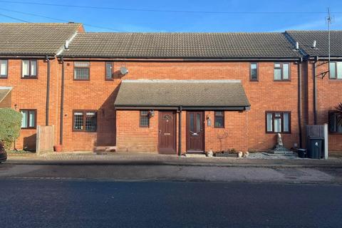 undefined, Britannia Road, Brentwood CM14