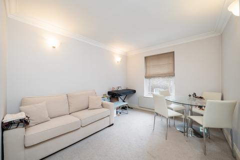 undefined, Beaufort Gardens, Knightsbridge SW3