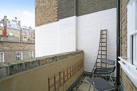 undefined, Beaufort Gardens, Knightsbridge SW3