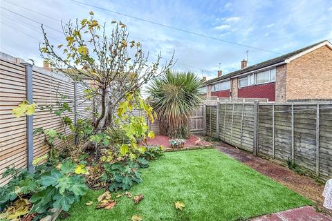 3 bedroom terraced house for sale, Park Gardens, Christchurch, Dorset, BH23