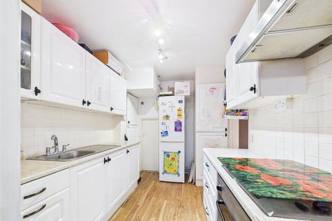 3 bedroom terraced house for sale, Park Gardens, Christchurch, Dorset, BH23