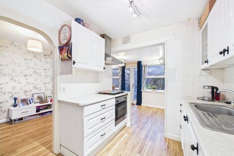 3 bedroom terraced house for sale, Park Gardens, Christchurch, Dorset, BH23