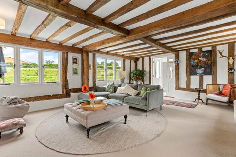 undefined, Millers Green Road, Willingale, Ongar, Essex