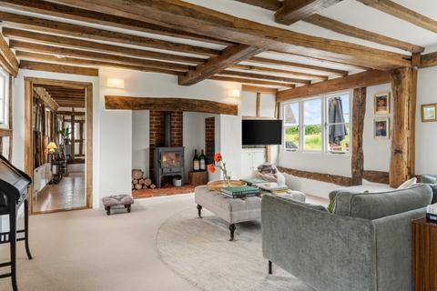 undefined, Millers Green Road, Willingale, Ongar, Essex