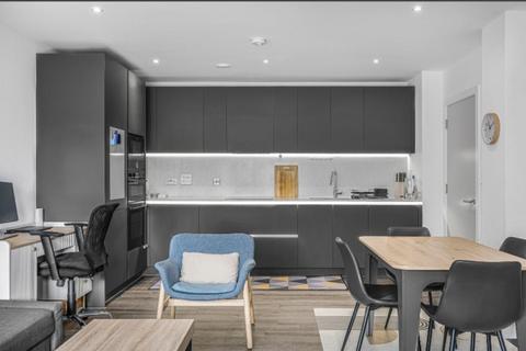 2 bedroom flat to rent, Highfield Court, New North Road, London