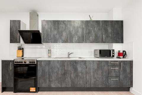 undefined, Malvern House, 2 Palmer Road, London