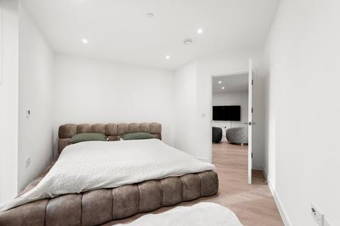2 bedroom flat to rent, Malvern House, 2 Palmer Road, London