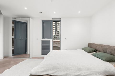 undefined, Malvern House, 2 Palmer Road, London
