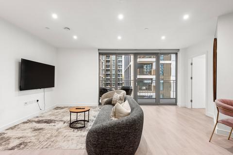 undefined, Malvern House, 2 Palmer Road, London
