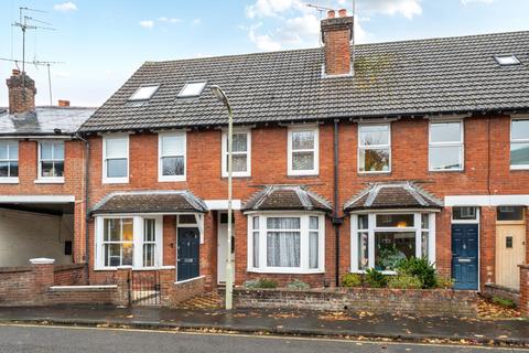 undefined, Lower Brook Street, Winchester, Hampshire, SO23