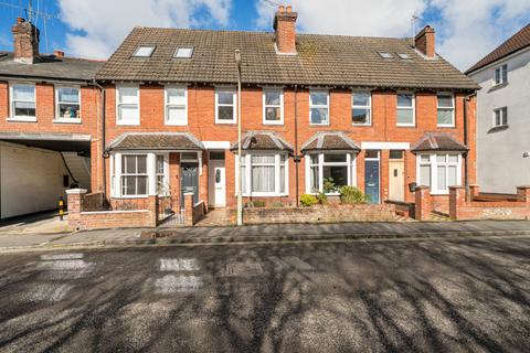 3 bedroom terraced house for sale, Lower Brook Street, Winchester, Hampshire, SO23