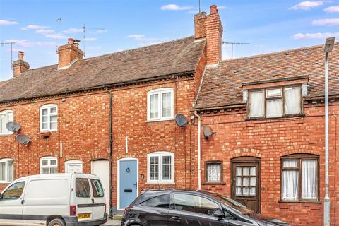 undefined, Newlands, Pershore WR10