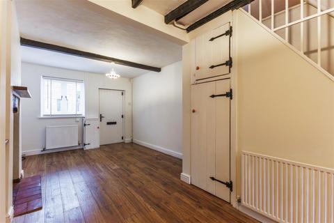 undefined, Newlands, Pershore WR10