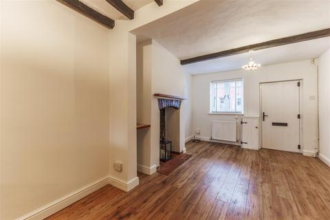 undefined, Newlands, Pershore WR10