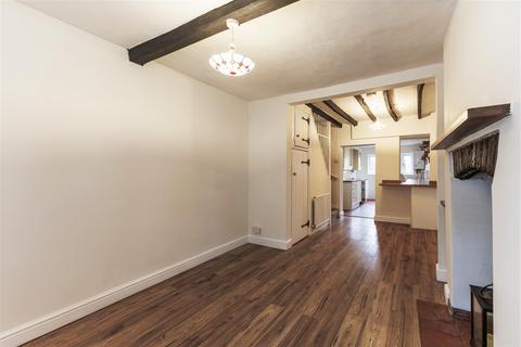 undefined, Newlands, Pershore WR10