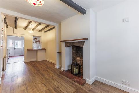 undefined, Newlands, Pershore WR10