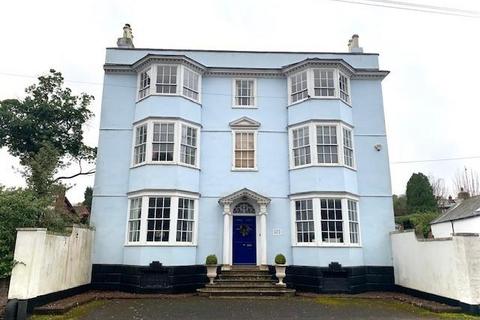 undefined, Kenton, Exeter